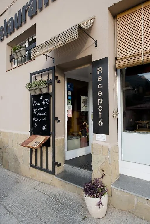 ** Guest house Guilleumes Montserrat Spain