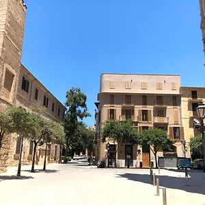 Damunt Hotel Palma