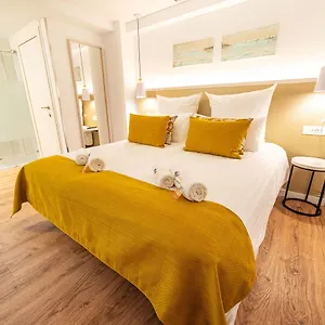 The Place - Adults Only Hotel Cala Ratjada (Mallorca)
