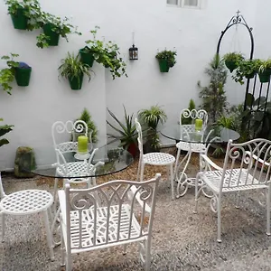 Hospederia Luis De Gongora Gasthof Córdoba