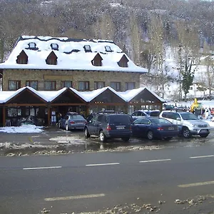Ostau Dera Nheu Gasthof