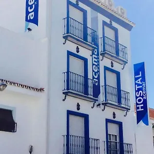 Acemar Gasthof Marbella