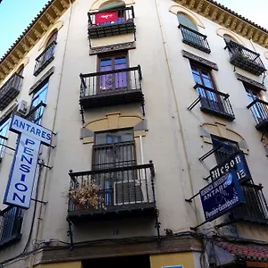 Antares Gasthof Granada