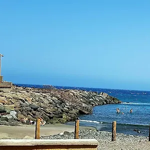 Muelle Gasthof Pozo Izquierdo