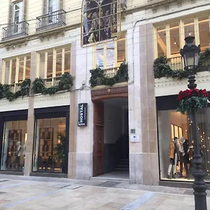 Larios Gasthof Málaga